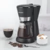 Máquina de café Progress 1,25 L EK6160PVDE