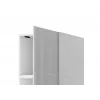 Roupeiro Cama Meble PAFOS 1D BASE 45×55,5×45 cm, 1 porta, branco mate