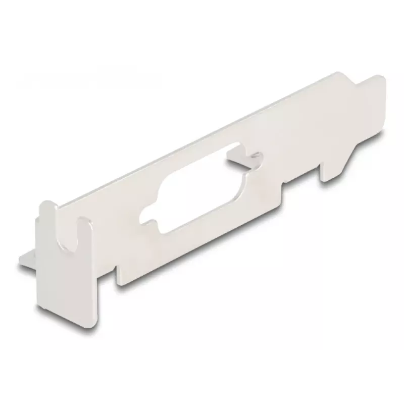 Delock 90892 Conversor de USB para RS-232, FTDI FT231XS, USB 2.0, barra de pinos para D-Sub 9