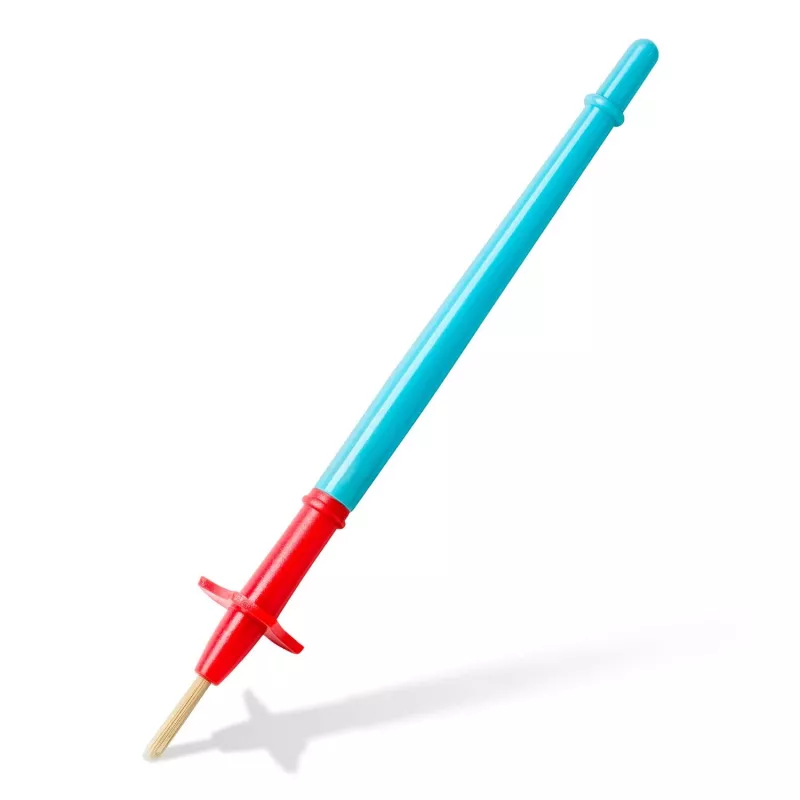 Conjunto de pincéis Staedtler 98940-SBK3 — pelos sintéticos redondos, 3 peças