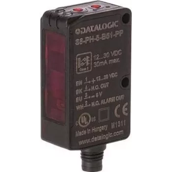 Sensor fotoelétrico Datalogic S8 950801020