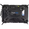 Alça de mão Panasonic rotativa, compatível com: TOUGHBOOK G2 (PCPE-INFG2H1)