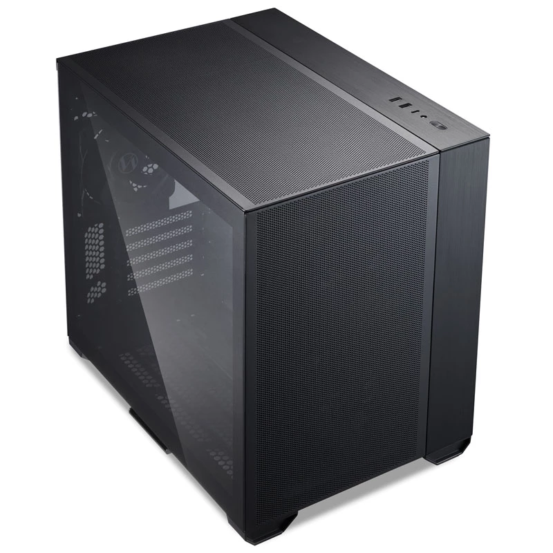 Lian Li O11 AIR MINI preto