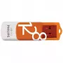 Pen USB Philips FM12FD00B 128 GB USB Type-A 3.2 Gen 1 (3.1 Gen 1) Laranja, Branco