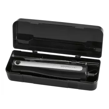 CLATRONIC EM 3702 faca elétrica 120W preto