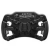 Asetek SimSports Invicta Formula Steering Wheel - Rot + The Invicta Wheelbase (27 Nm)
