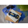 LEGO Speed Champions 77243 Oracle Red Bull Racing RB20 Carro de corrida F1
