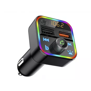Transmissor FM BLOW 74-164# Bluetooth 87,5 - 108 MHz