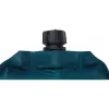 Skylark Mat Single 1,5 cm, azul 300074, esteira de campismo azul, modelo 2025