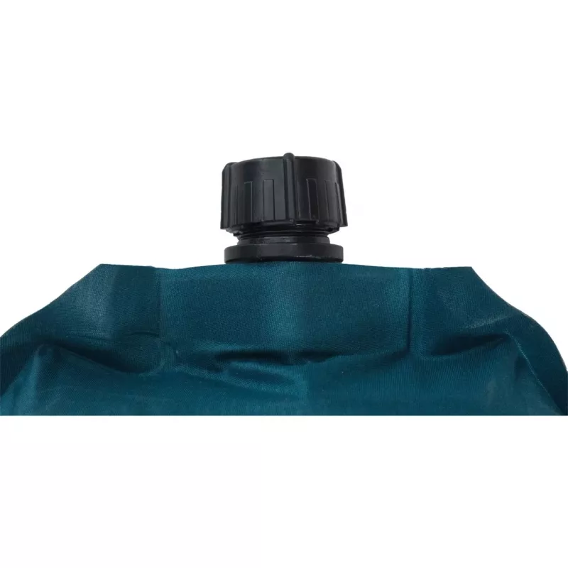 Skylark Mat Single 1,5 cm, azul 300074, esteira de campismo azul, modelo 2025