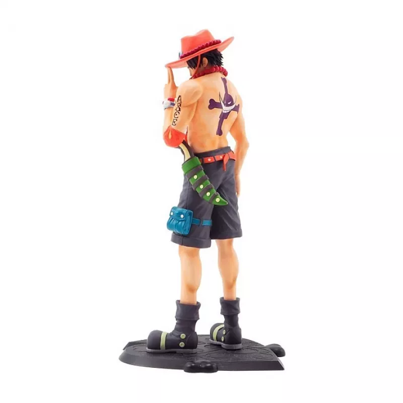 ABYstyle Figura ONE PIECE Figura Portgas D. Ace x2