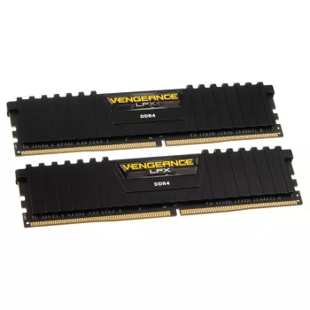 Kit de memória DDR4 Vengeance LPX DDR4 16GB/3000(2x8GB) CL16