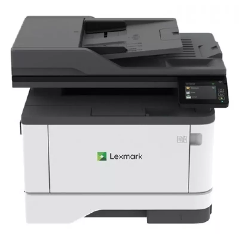 Impressora Lexmark MX431adn Laser P/B Multifunções A4 40 ppm USB Ethernet LAN (SPEC)