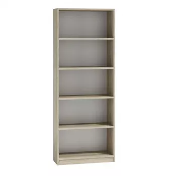 Estante de escritório Topeshop R60 SONOMA