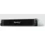 Servidor de armazenamento Rack 2U SYNOLOGY DP7200 — EPYC 7272 2,9 GHz, 32 GB RAM, 123,84 TB (HDD+SSD), 12 unidades