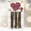 PAKA ZWIERZAKA dedos de bacalhau snack para cães 60 g