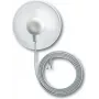 Sensor múltiplo smart home Busch-Jaeger 2CKA006410A0389 – sensor de luz, 15–50.000 lx, branco