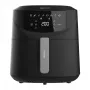 Cecotec Cecofry Absolute 7600, fritadeira de ar quente, 7,6 l, 80 °C, 200 °C, 60 min, imagem individual