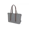 Mala de senhora DICOTA Laptop Shopper Bag Eco MOTION 13 - 14,1 polegadas monocromático