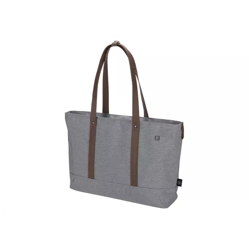 Mala de senhora DICOTA Laptop Shopper Bag Eco MOTION 13 - 14,1 polegadas monocromático