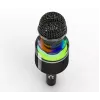 Microfone karaoke Gembird GMB Audio MICBT-01-BK