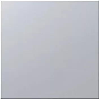 Siedle BM 611-0 SM - placa de montagem - prateado - Siedle - 99 mm - 26 mm - 99 mm (200016941-01)