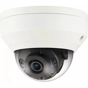 Câmara de segurança IP dome Hanwha QNV-6012R 1920 x 1080 píxeis