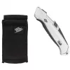 Suporte para x-ato WEDO 78 80199, poliéster, preto, 1 unidade