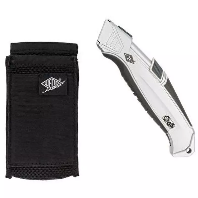 Suporte para x-ato WEDO 78 80199, poliéster, preto, 1 unidade
