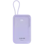 Powerbank portátil CANYON OnPower 101 10000 mAh