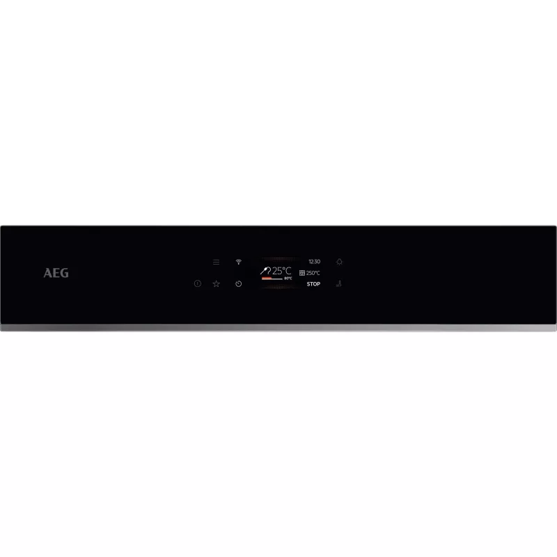 Forno de encastrar AEG Series 7000 TE7PB63ZAB elétrico