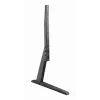 Suporte de TV de mesa Gembird TVS-D70F-01, 37 - 70, preto