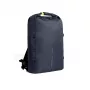 Mochila XDDESIGN Bobby Urban Lite Navy — antifurto, repelente à água, leve