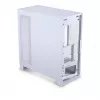 Torre Phanteks NV5 MKII Midi Tower branca