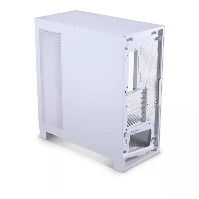 Torre Phanteks NV5 MKII Midi Tower branca