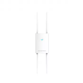 Ponto de acesso wireless Grandstream GWN7630LR 2,4 GHz 5 GHz Wi-Fi 802.11ac