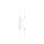 Ponto de acesso wireless Grandstream GWN7630LR 2,4 GHz 5 GHz Wi-Fi 802.11ac