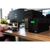 Fonte de alimentação ininterrupta Green Cell UPS05 — Line-Interactive 2 kVA / 1200 W, 5 tomadas Type-F, LCD, USB, RJ-45