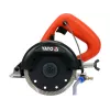 Cortador de pedra e azulejo húmido/seco Yato YT-82159 125 mm, 1400 W