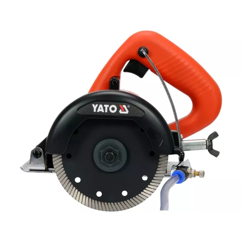 Cortador de pedra e azulejo húmido/seco Yato YT-82159 125 mm, 1400 W