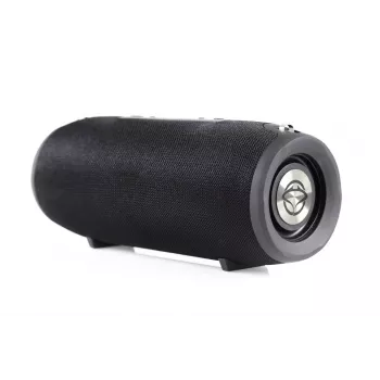 Manta SPK15GO-BK coluna portátil, preta