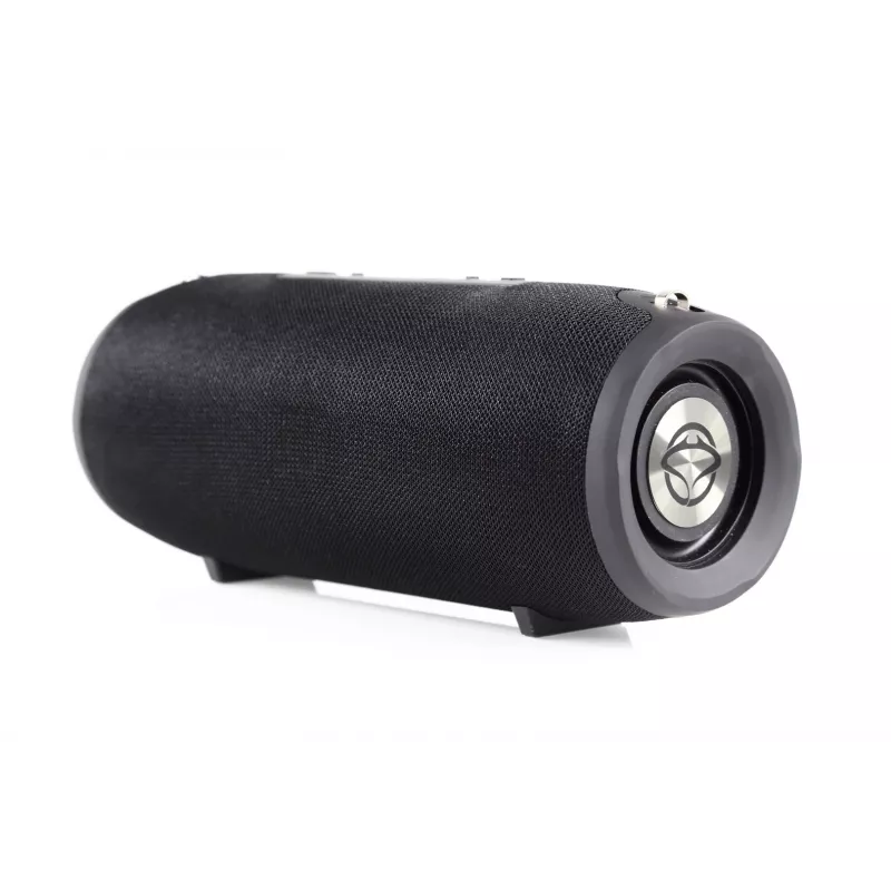 Manta SPK15GO-BK coluna portátil, preta