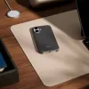 Apple Beats capa para iPhone 17 com MagSafe e controlo de câmara — cinzento granito