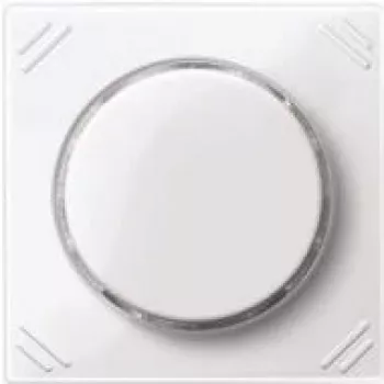 Merten MEG5252-0319 interruptor elétrico branco (MEG5252-0319)