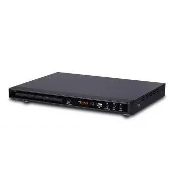 Denver DVH-1245 leitor de DVD com HDMI, 5.1 canais