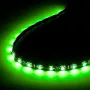 Tira LED universal Lamptron FlexLight Pro — caixa multicolorida, luz verde