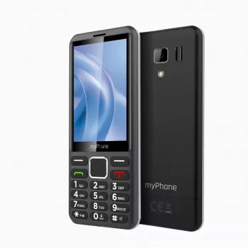 myPhone 3510 | preto | 3,5