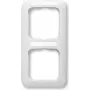 BUSCH JAEGER 1754-0-2163 - branco - Busch-Jaeger - 1799-0-0154 1799-0-0162 - 81 mm - 152 mm - 1,1 cm