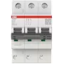Disjuntor ABB SX203-B32 Flexline car. B 6kA 32A 3P (2CDS253003R0325)