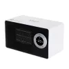 Termoventilador cerâmico Adler AD 7746 1000 W
